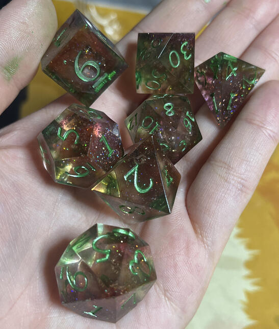 rpg dice rpg dice
