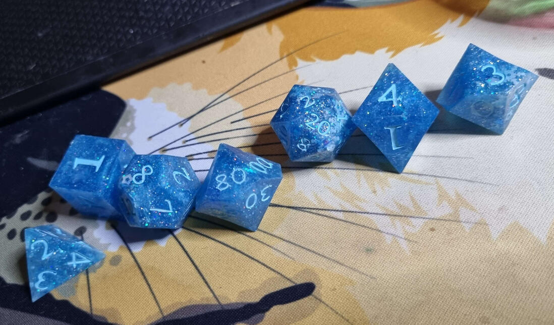 rpg dice rpg dice
